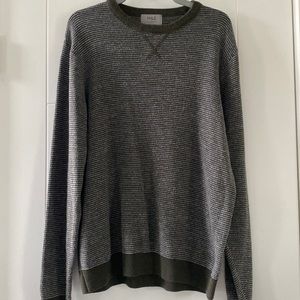 Mens new unworn M&S collection top